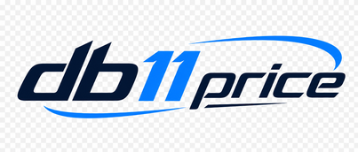 db11 price লোগো